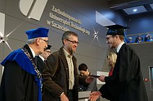 #60. Studenci - Absolwenci Wydziału Informatyki - 2017